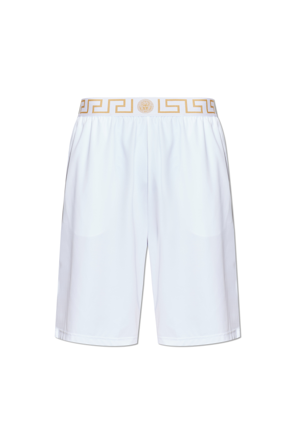 Beach shorts od Versace
