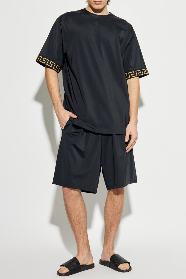 Versace Shorts