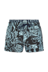 Versace Swimming shorts