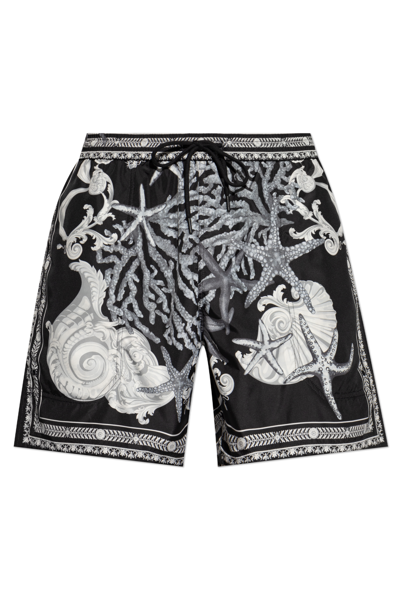 Versace Swim shorts