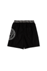 Versace Kids Swim Shorts