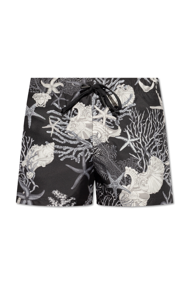Versace Swim shorts