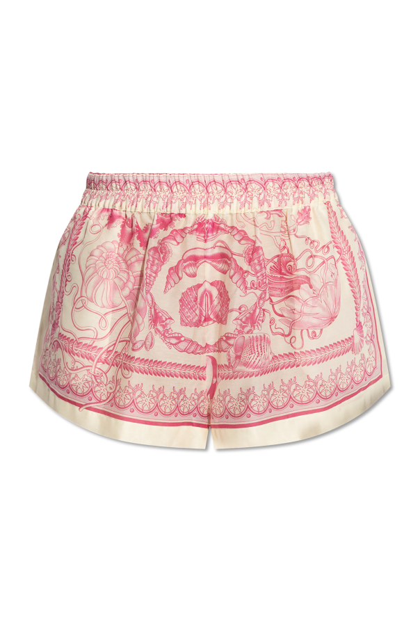 Beach shorts od Versace