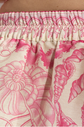 Versace Szorty plażowe