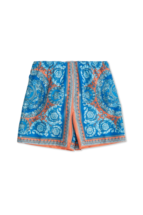 Swim shorts od Versace Kids