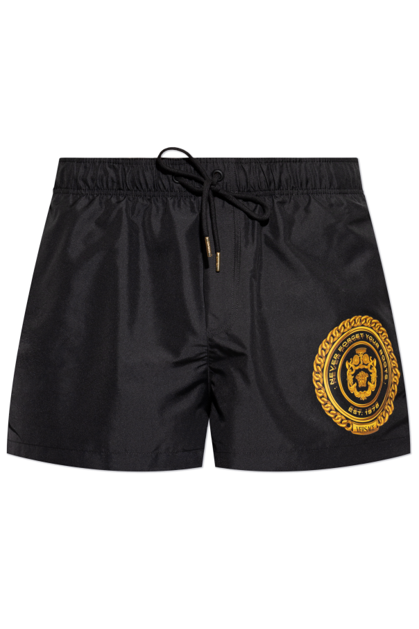 Swim shorts, zdjęcie 1 Swim shorts od Versace
