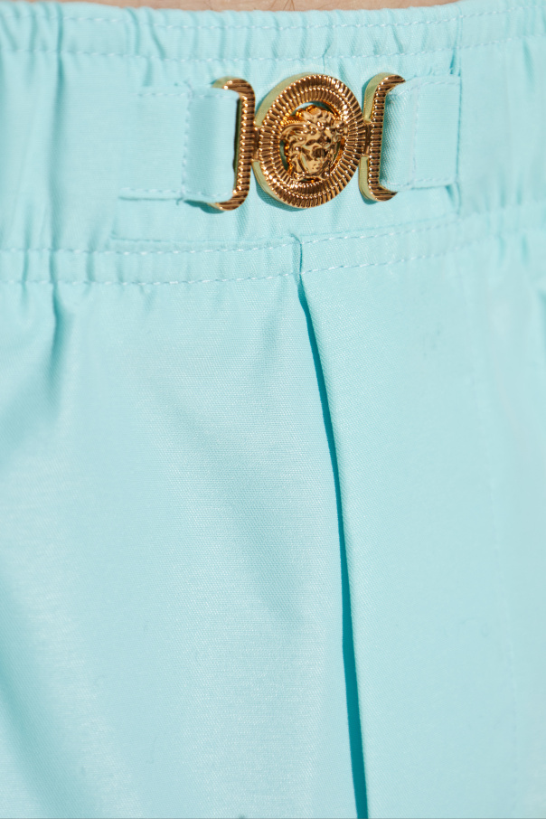 Versace Swim shorts