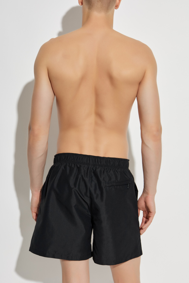 Versace Swim shorts