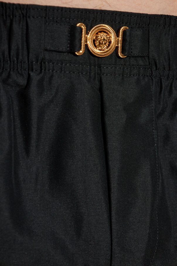 Versace Swim shorts