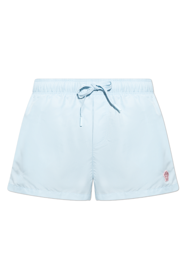 Swim shorts, zdjęcie 1 Swim shorts od Versace