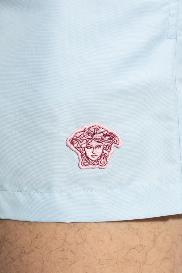 Versace Badeshorts