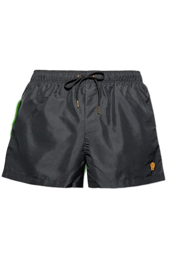 Swim shorts od Versace