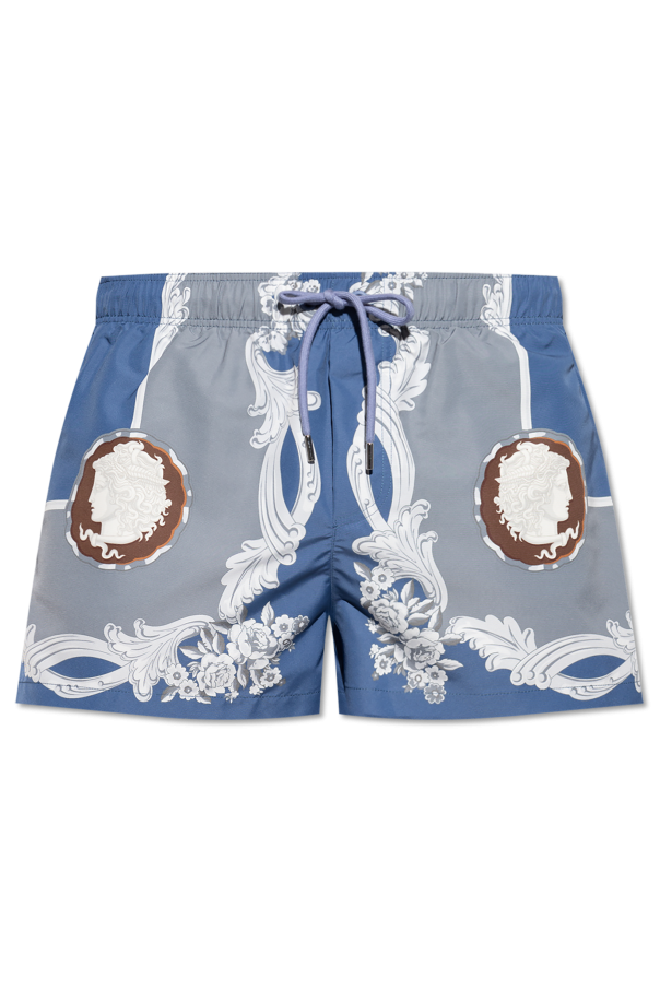 Swim shorts, zdjęcie 1 Swim shorts od Versace