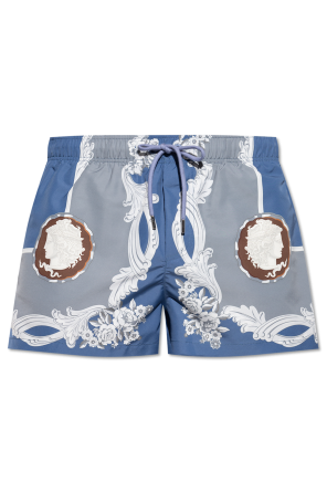 Swim shorts