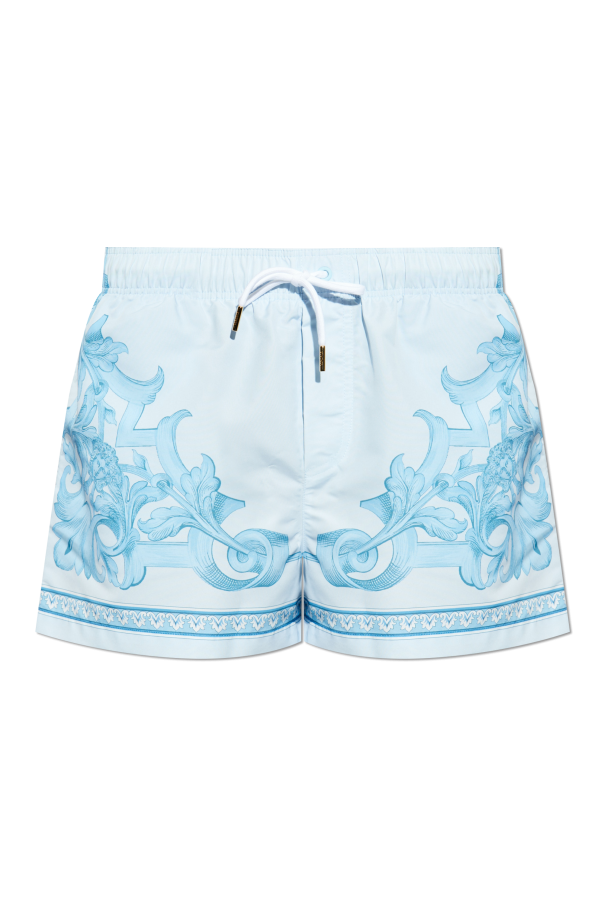 Swim shorts od Versace