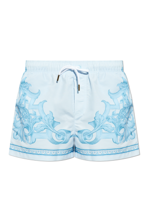 Swim shorts
