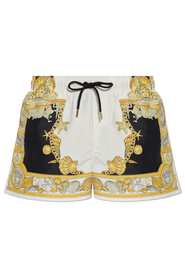 Swim shorts od Versace