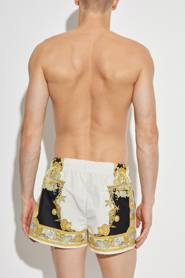 Versace Swim shorts