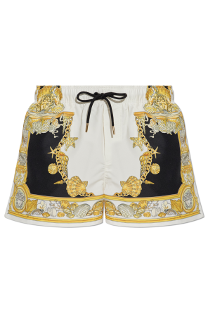Swim shorts