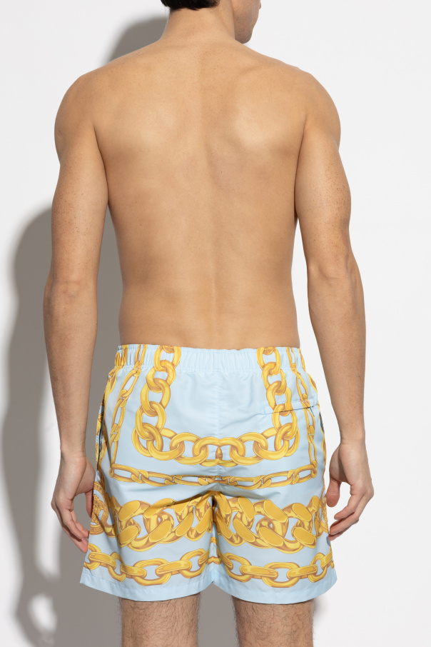 Versace Badeshorts