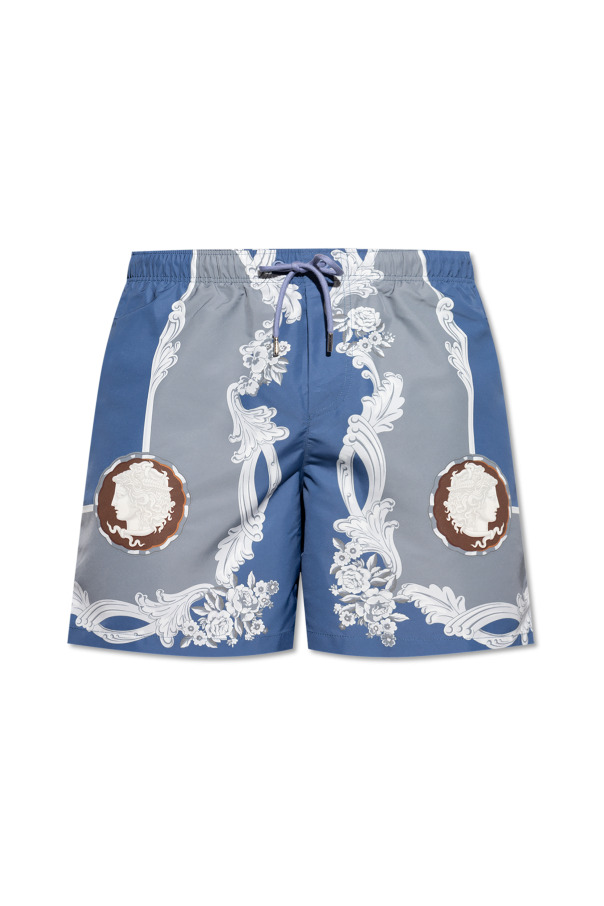 Swim shorts, zdjęcie 1 Swim shorts od Versace