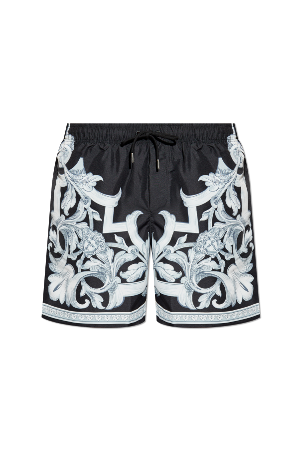 Swim shorts od Versace