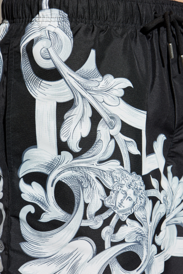 Versace Swim shorts