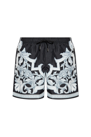 Swim shorts