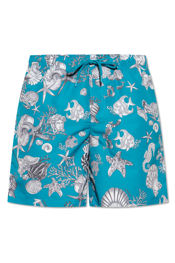 Swim shorts od Versace