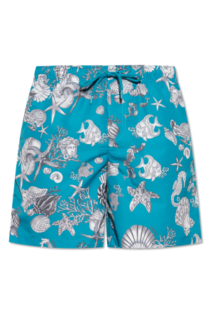 Swim shorts
