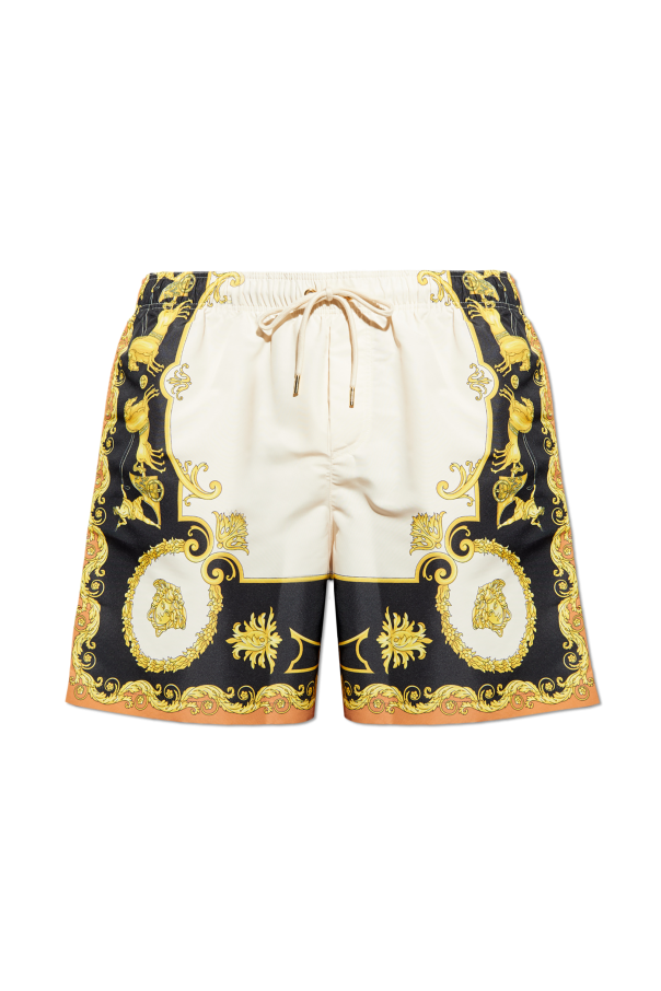 Swim shorts od Versace