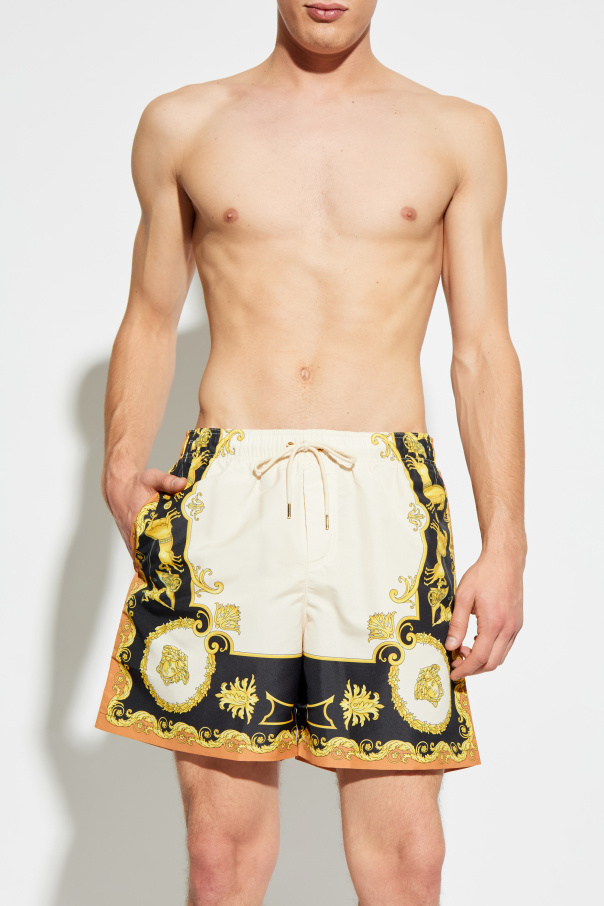 Versace Swim shorts