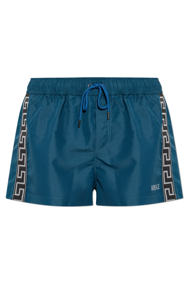 Versace Bade-Shorts