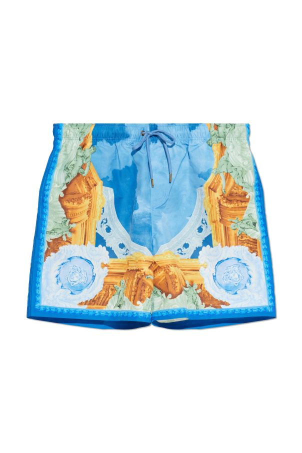 Swim shorts od Versace