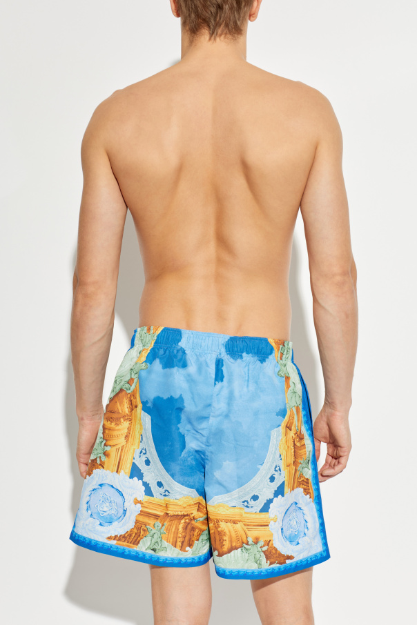 Versace Swim shorts