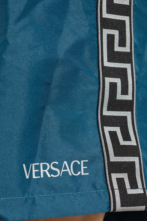 Versace Badehose