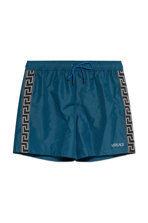Swim shorts