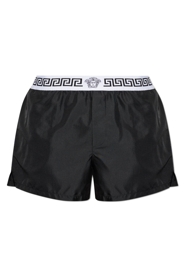 Swim shorts od Versace