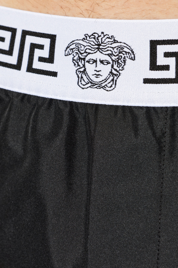 Versace Swim shorts