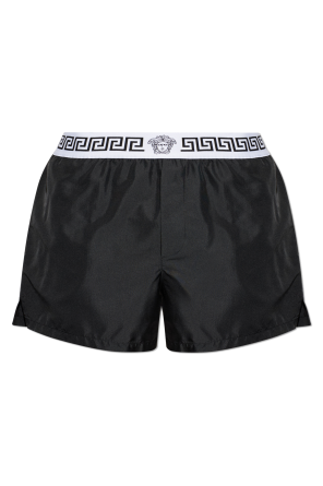 Swim shorts
