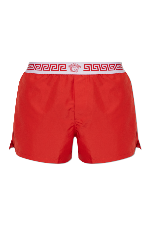 Swim shorts od Versace