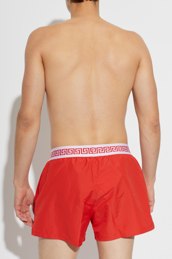 Versace Swim shorts