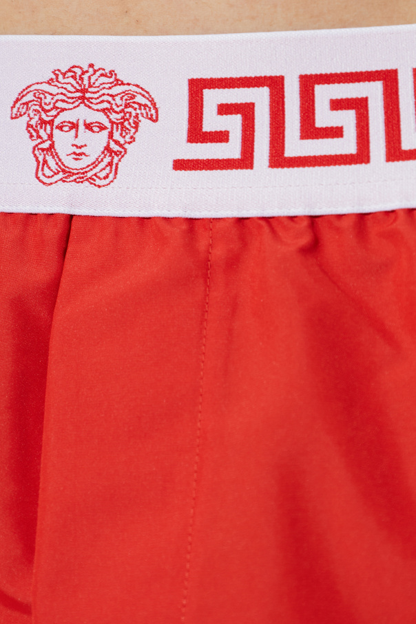Versace Swim shorts