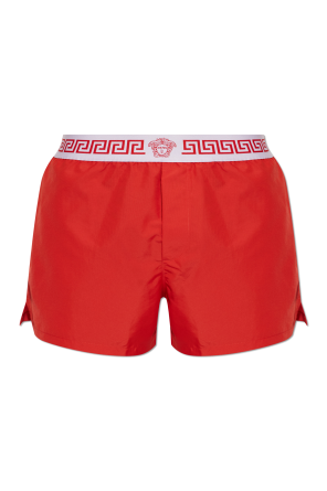 Swim shorts
