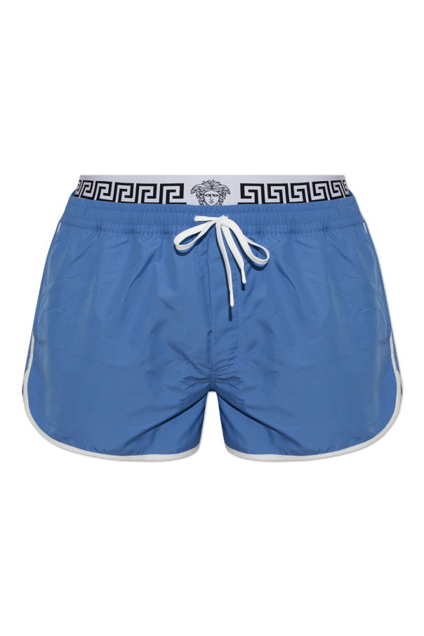 Swim shorts od Versace