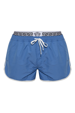 Swim shorts