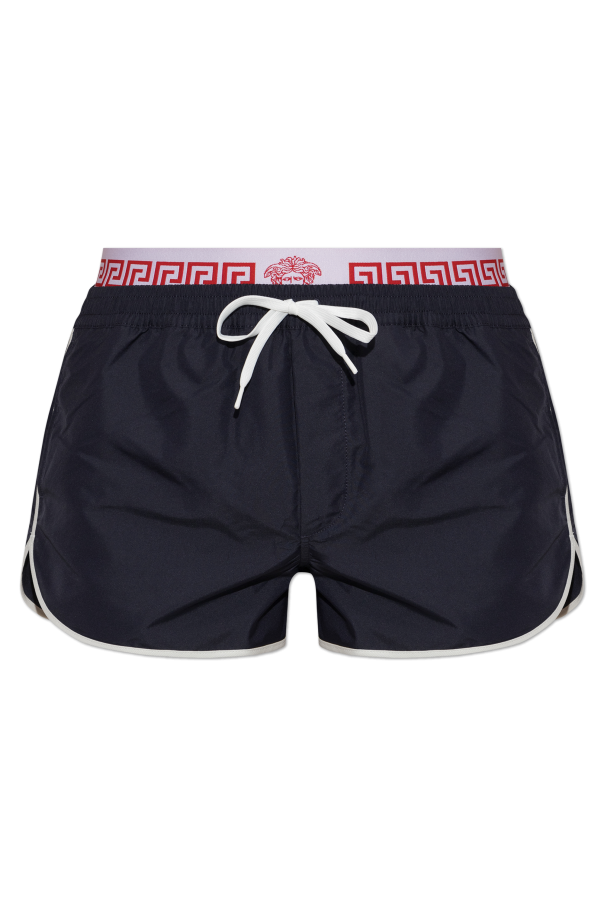 Swim shorts od Versace