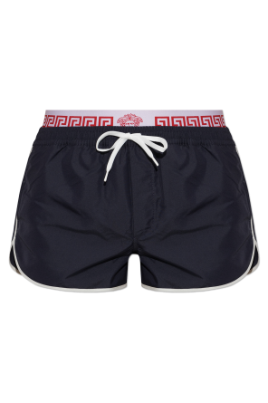 Swim shorts