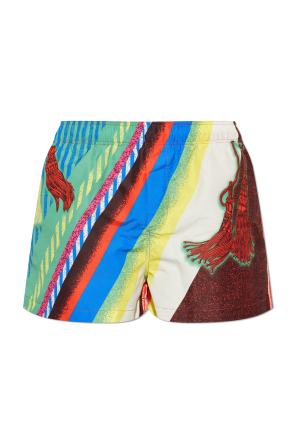 Swim shorts