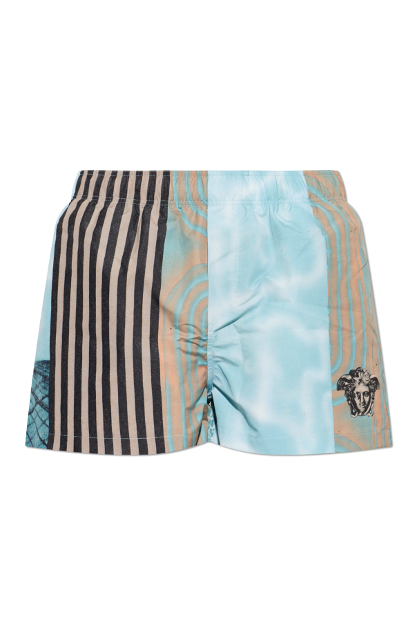 Swim shorts od Versace